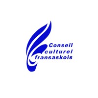 Conseil culturel fransaskois logo - Similar company to L.E.V. Festival