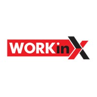 WorkinX Digital logo - Similar company to Buzzonearth