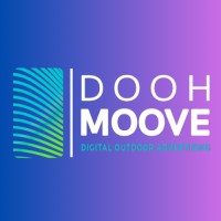 DOOH MOOVE logo - Similar company to Do Ads