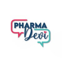 Pharma Devi logo - Similar company to Activ Doctors Online India