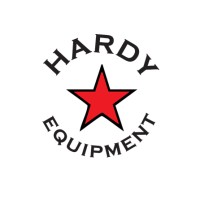 Hardy Equipment Rentals logo - Similar company to Capital Life Market Research