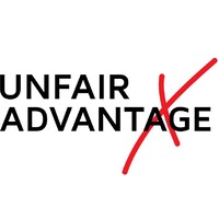 Chris Winfield's Unfair Advantage Accelerator logo - Similar company to Super Connector Media, Llc