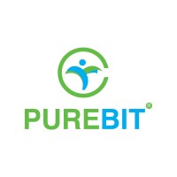 PUREBIT logo - Similar company to Mih Ventures