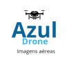 Azul drone logo - Similar company to Logfah Transportes