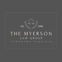 The Myerson Law Group, P.C. logo - Similar company to Reston Law Group, Llp
