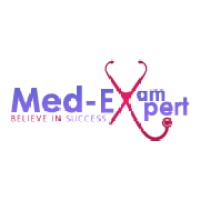Med Exam Expert logo - Similar company to Rapid Dispatch Services Inc