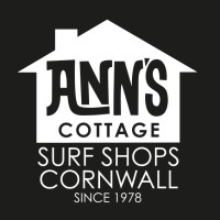 Ann's Cottage Surf Shops logo - Similar company to Wild Fin