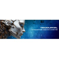 Midjournal logo - Similar company to Mastermai