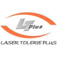 LASER TÔLERIE PLUS logo - Similar company to Stigmare Inc