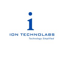 ION TECHNOLABS logo - Similar company to Ion Technologies