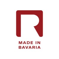 RIEDL Messe-/Laden- & Objektbau GmbH logo - Similar company to Greb.Generalplaner