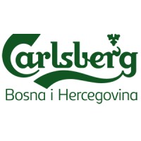 Carlsberg BH d.o.o. logo - Similar company to Métier.