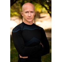Gabriel Personal Trainer logo - Similar company to Or Academy
