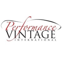 Performance Vintage International