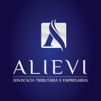 Alievi Advocacia logo - Similar company to Grape Digital