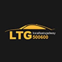 Local Taxis Galway logo - Similar company to Global Taxis