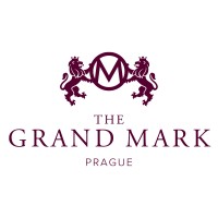 The Grand Mark Prague, a member of The Leading Hotels of the World logo - Similar company to Augustine, A Luxury Collection Hotel, Prague