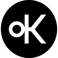 oK logo - Similar company to Goo Software