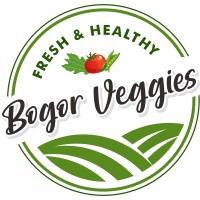 Bogor Veggies logo - Similar company to Mette Hidroponik Indonesia