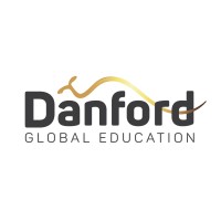 Danford Global Education logo - Similar company to Moris.Store