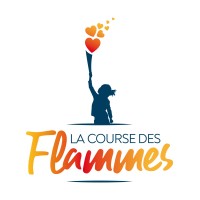 Course des Flammes logo - Similar company to Odycé