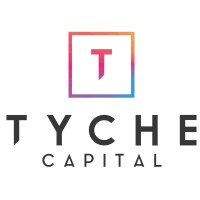 Tyche Capital Holdings Ltd logo - Similar company to Fintalks