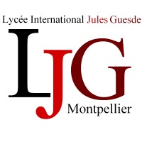 Lycée INTERNATIONAL JULES GUESDE logo - Similar company to Weftec