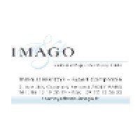 Imago logo - Similar company to Apeca Comptabilite Conseil