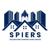 Spiers Decorating Contractors logo - Similar company to Zekon Ltd.