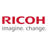 Ricoh Global Services logo - Similar company to Best Lead Generation Ltd