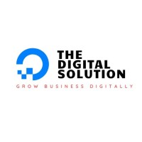 The Digital Solution Services logo - Similar company to The Digital Solution
