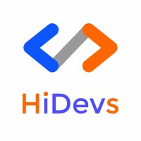 HiDevs logo - Similar company to Hidevs