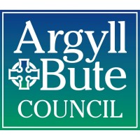 Argyll and Bute Council logo - Similar company to Dunoon Community Development Trust