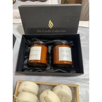 Candle Collective logo - Similar company to Coco Atelier