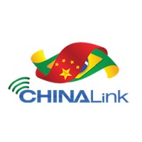 ChinaLink logo - Similar company to Datadrive