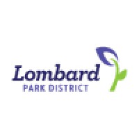 Lombard Park District logo - Similar company to Bartlett Public Library District