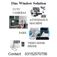 One Window Solution logo - Similar company to One Window Solution