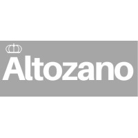 ALTOZANO inmobiliaria logo - Similar company to Capital Inmobiliaria