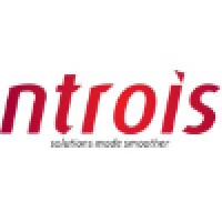 Ntrois Technologies Pvt Ltd
