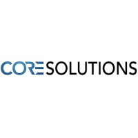 CoreSolutions logo - Similar company to 3D&I