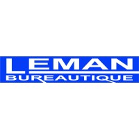 Leman bureautique logo - Similar company to Masset Sa