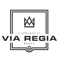 Via Regia Hotel Cappadocia logo - Similar company to Avantgarde Refined