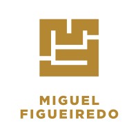 Miguel Figueiredo logo - Similar company to Ignosi