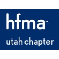 Utah HFMA logo - Similar company to Rexburg Car Shop
