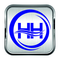 HH Iron and Steel logo - Similar company to Np Panel