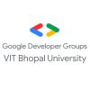GDGC VIT Bhopal logo - Similar company to Bleesie