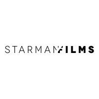 STARMAN FILMS logo - Similar company to Studio Exception