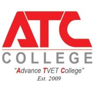 ATC College logo - Similar company to Uniten Alumni Association (Uaa)