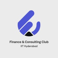 Finance And Consulting Club, IIT Hyderabad logo - Similar company to Skilligence- Be Future Relevant