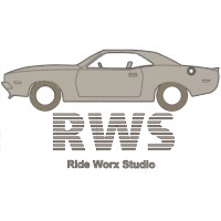 Rideworx Studio LLC logo - Similar company to Da Advisory